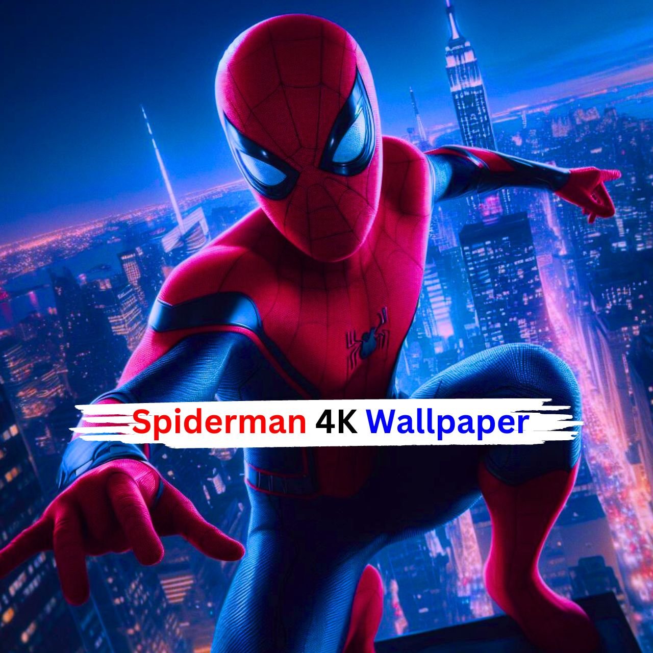 1023 Spiderman Wallpaper 4K, 5K, 8K, 1080p HD Aesthetic New