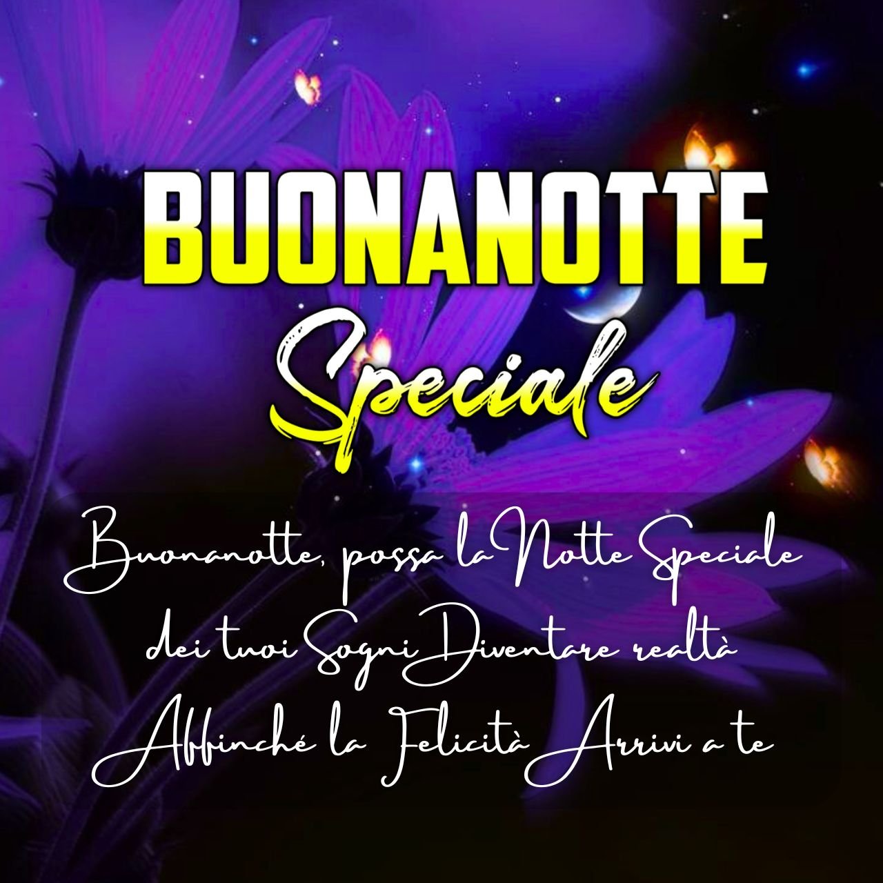 2016 Buonanotte Speciale Immagini, GIF, Foto Nuove Gratis