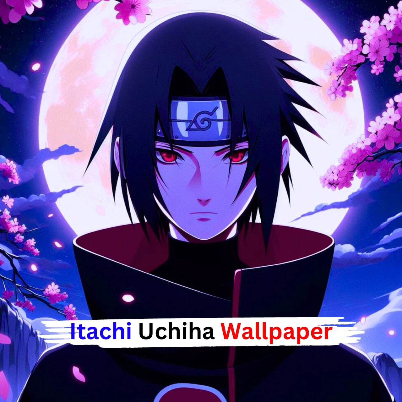 1023+ Itachi Wallpaper 1080p, 2K, 4K, 5K, Aesthetic HD New