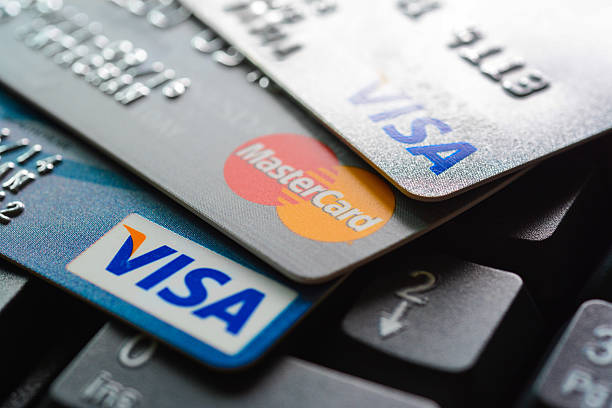 Tips for getting a credit card with a high limit